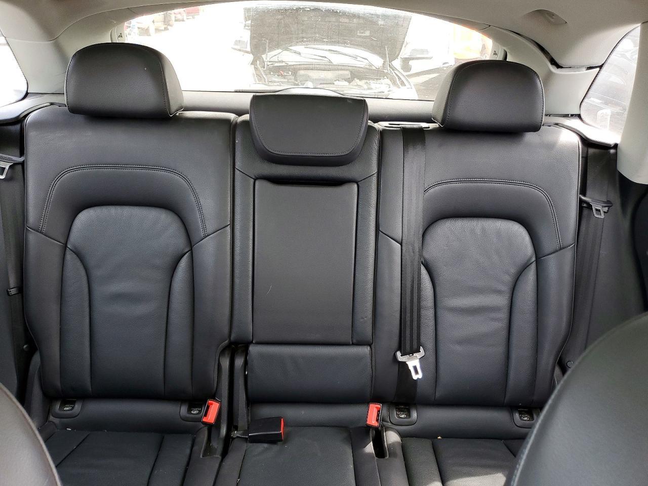 Audi Q5 Premium