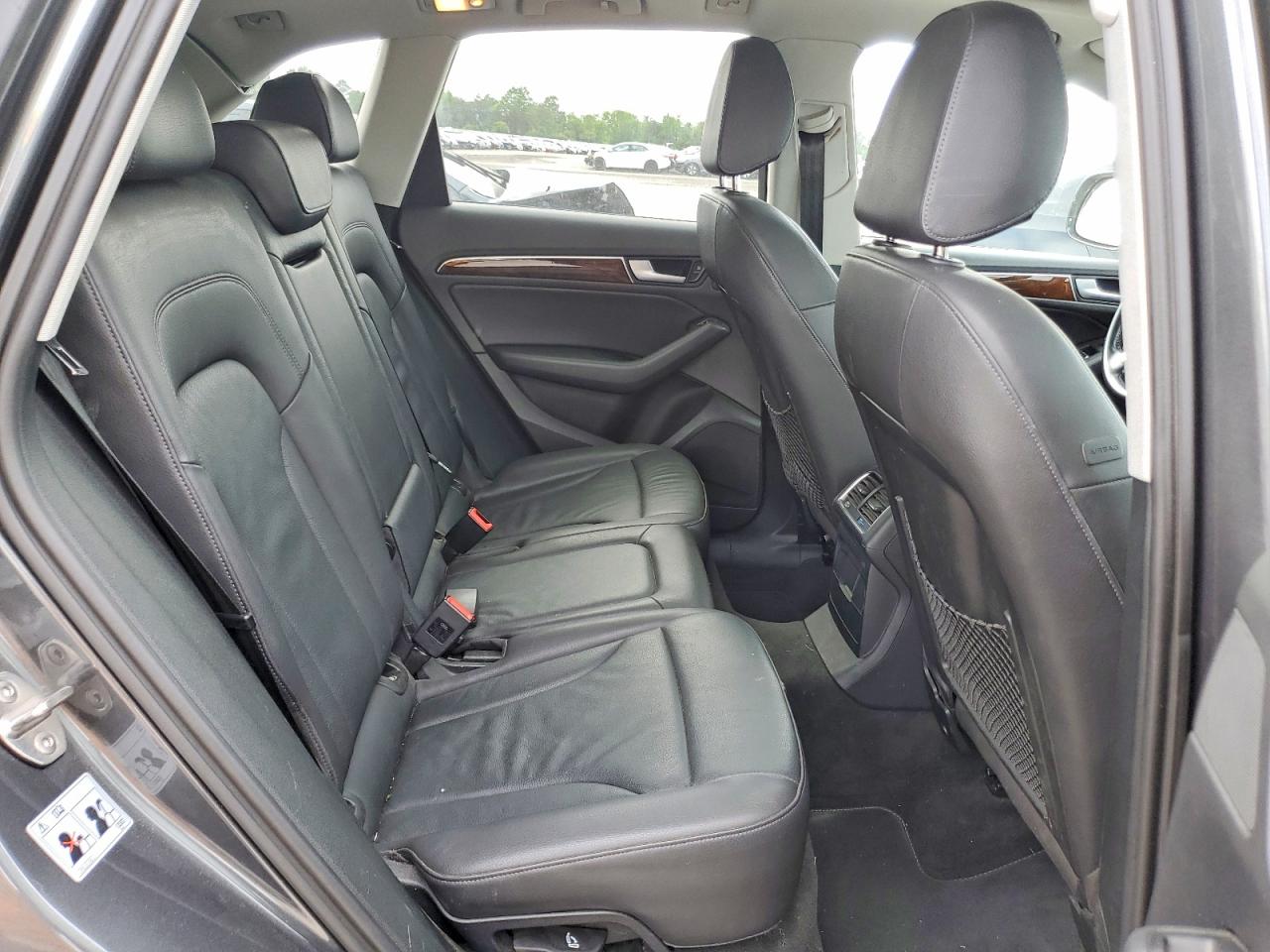 Audi Q5 Premium