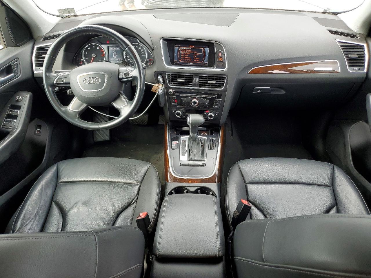 Audi Q5 Premium