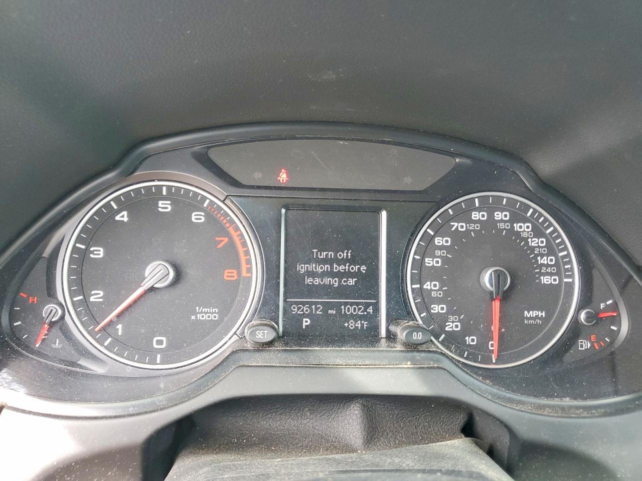 Audi Q5 Premium
