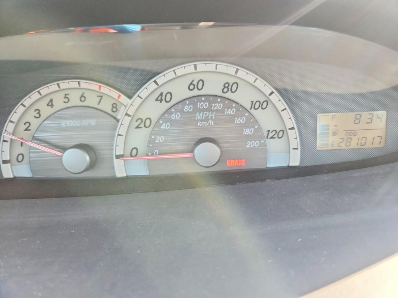 Toyota Yaris Base