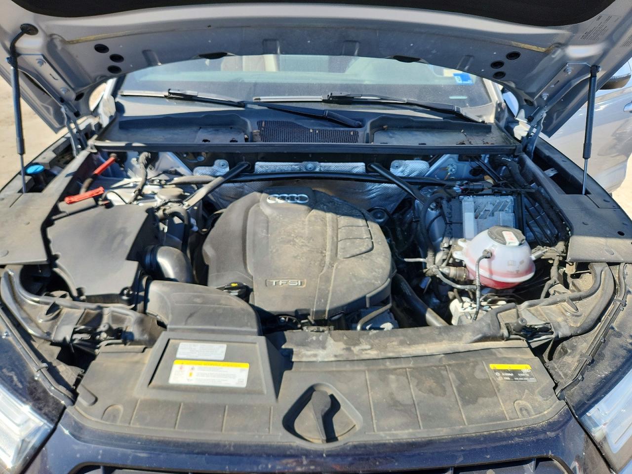 Audi Q5 Premium Plus
