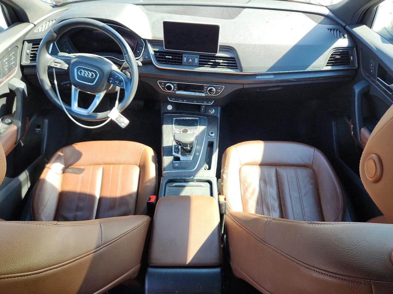 Audi Q5 Premium Plus