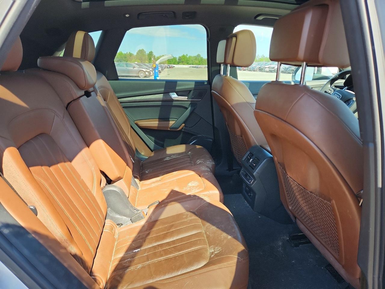Audi Q5 Premium Plus