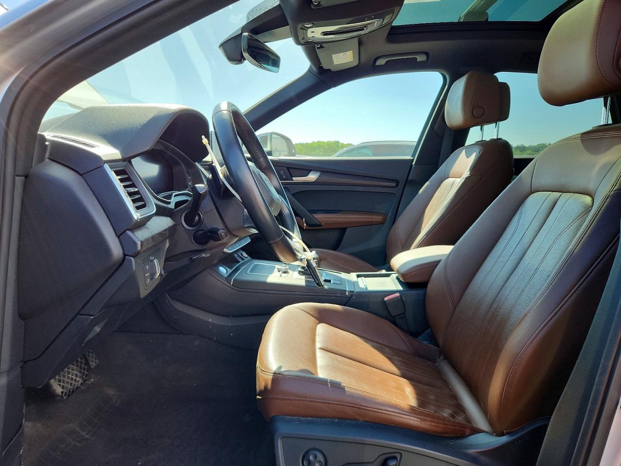 Audi Q5 Premium Plus