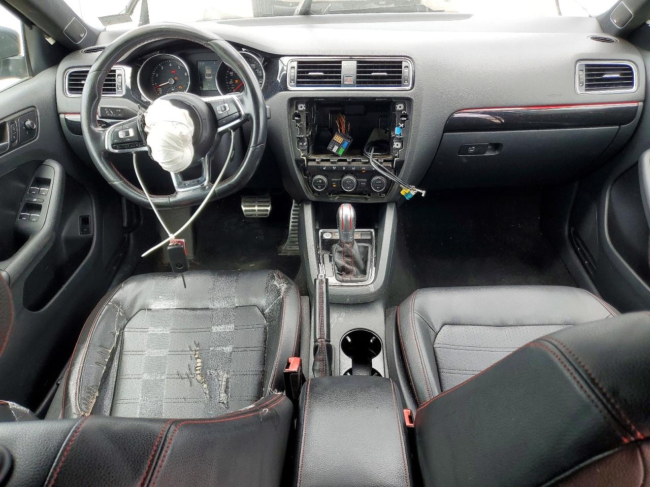 Volkswagen Jetta Gli