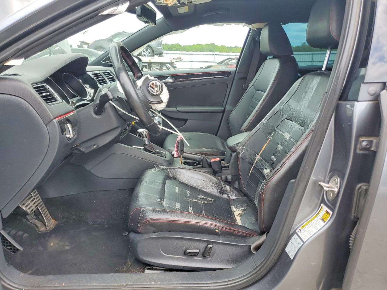 Volkswagen Jetta Gli