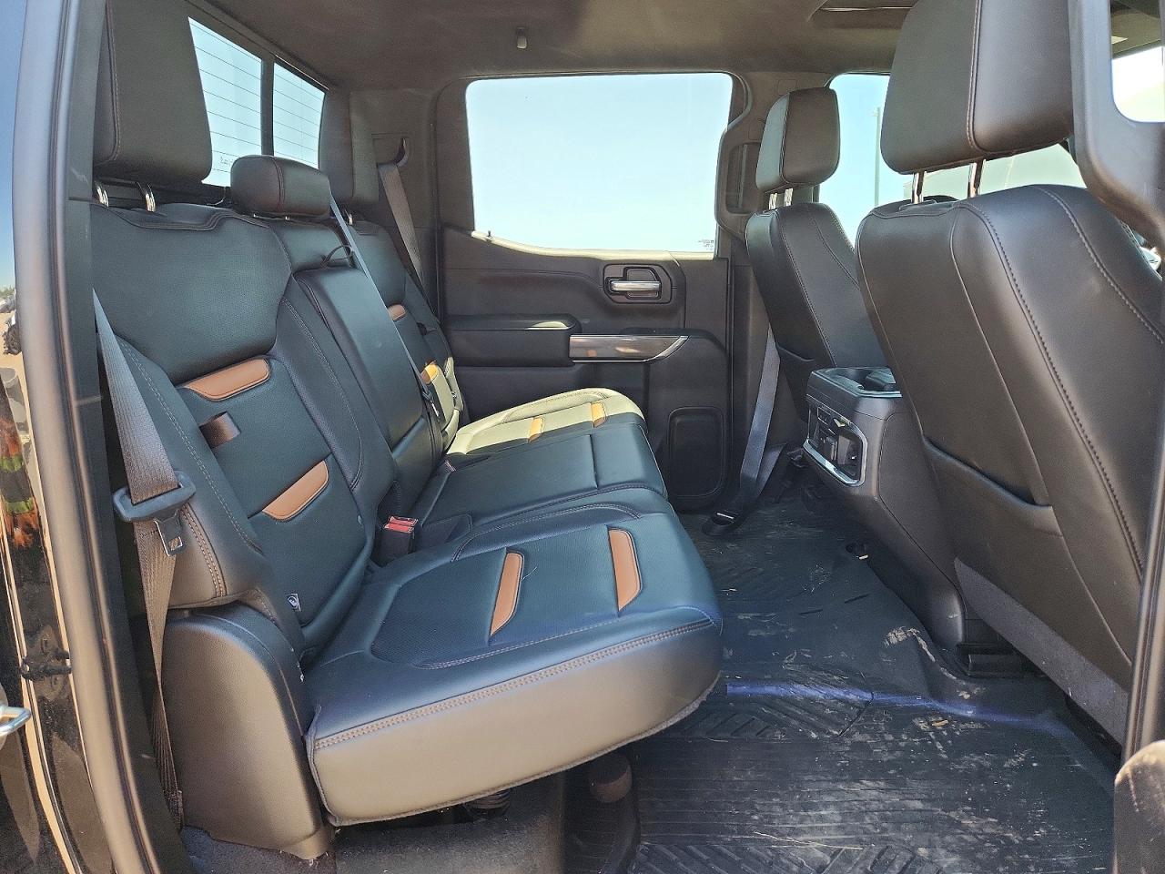 GMC Sierra K1500 At4