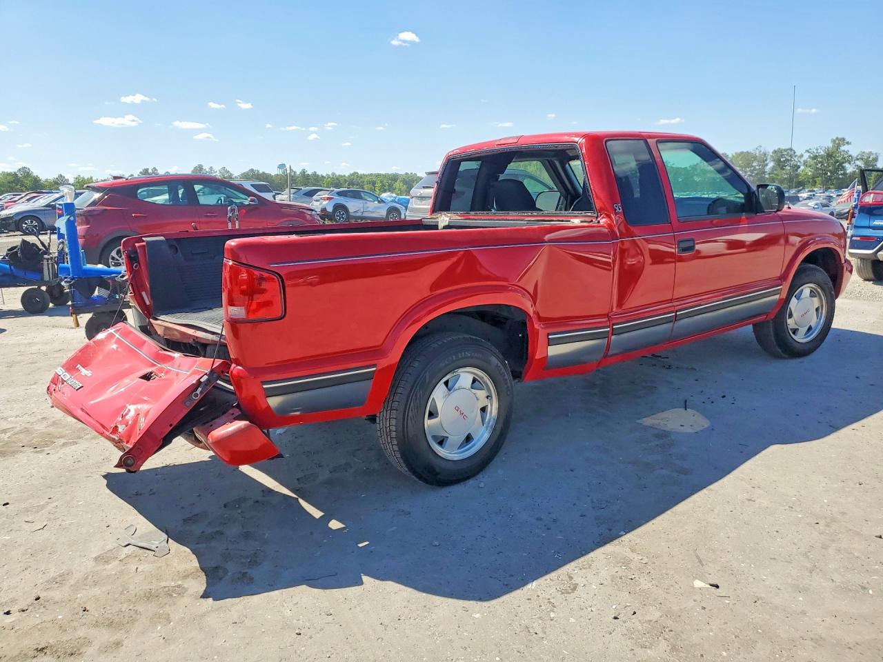 GMC Sonoma