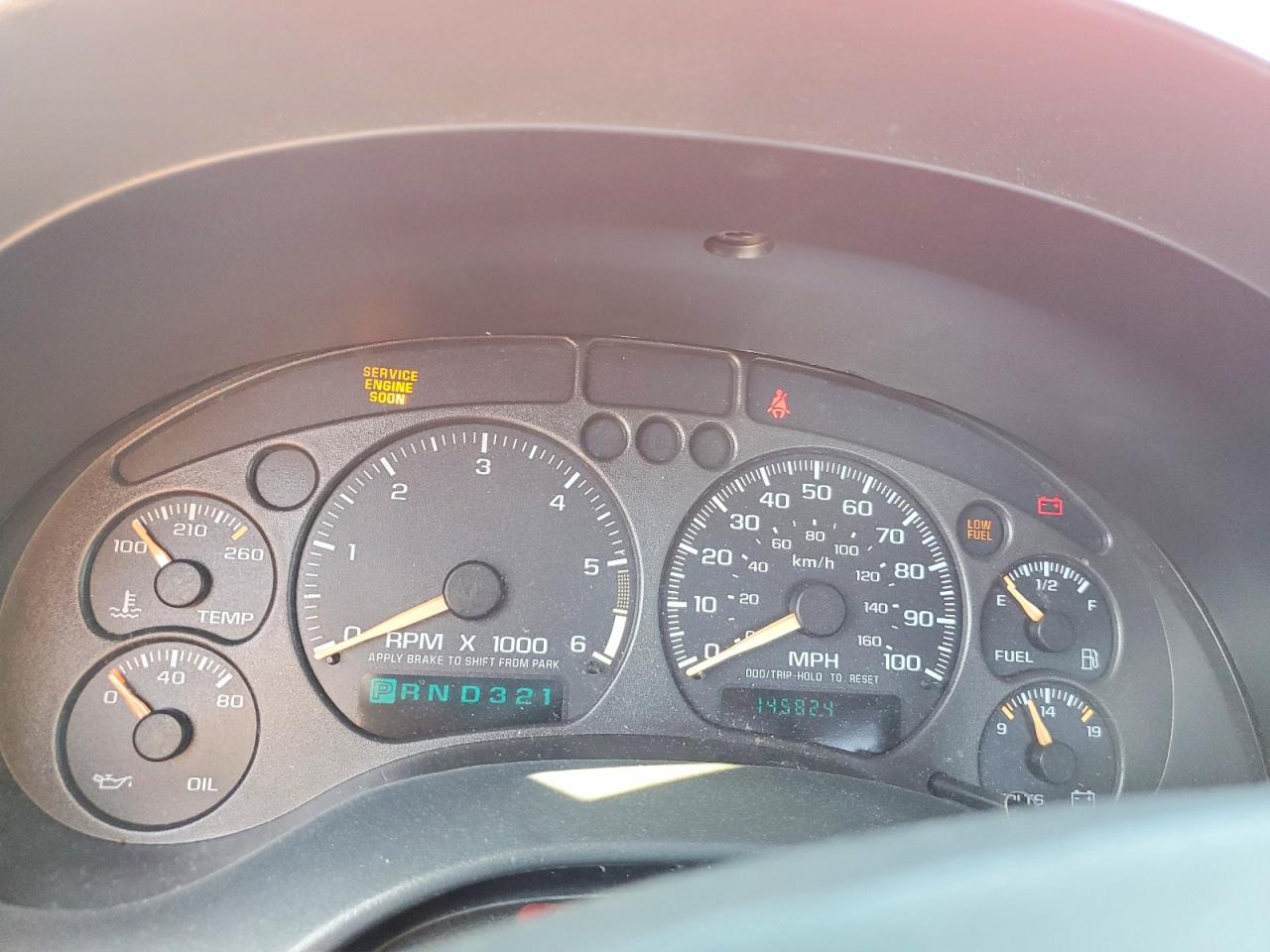 GMC Sonoma