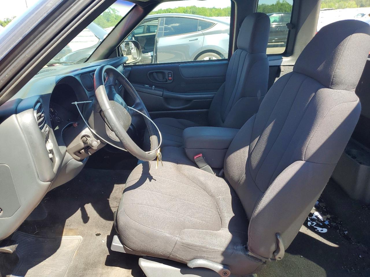 GMC Sonoma