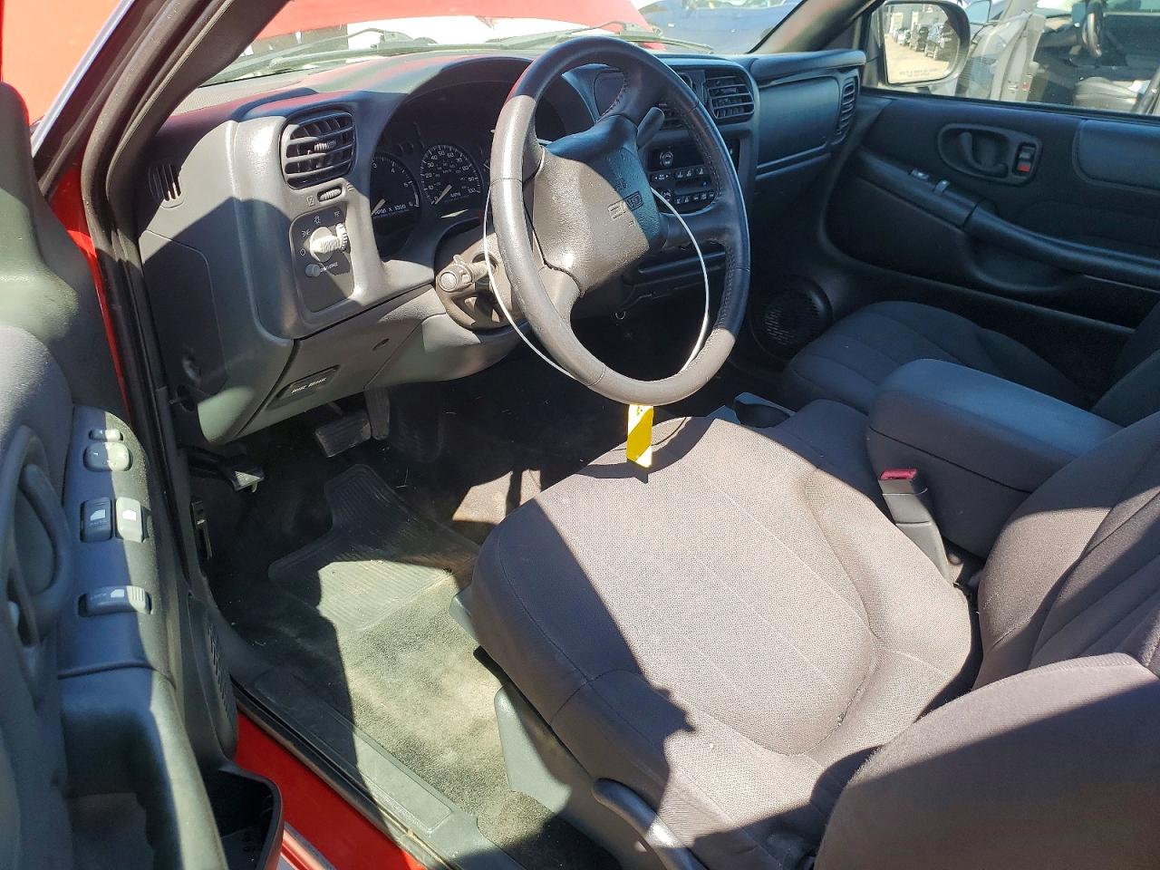 GMC Sonoma