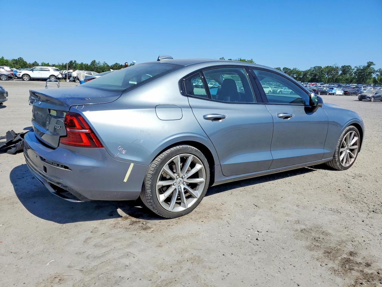 Volvo S60 T5 Momentum