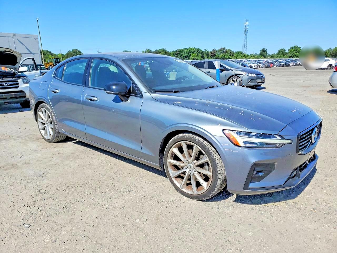 Volvo S60 T5 Momentum