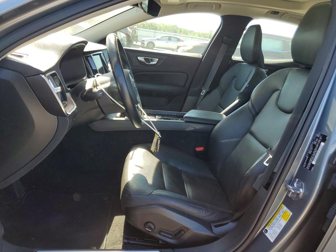 Volvo S60 T5 Momentum