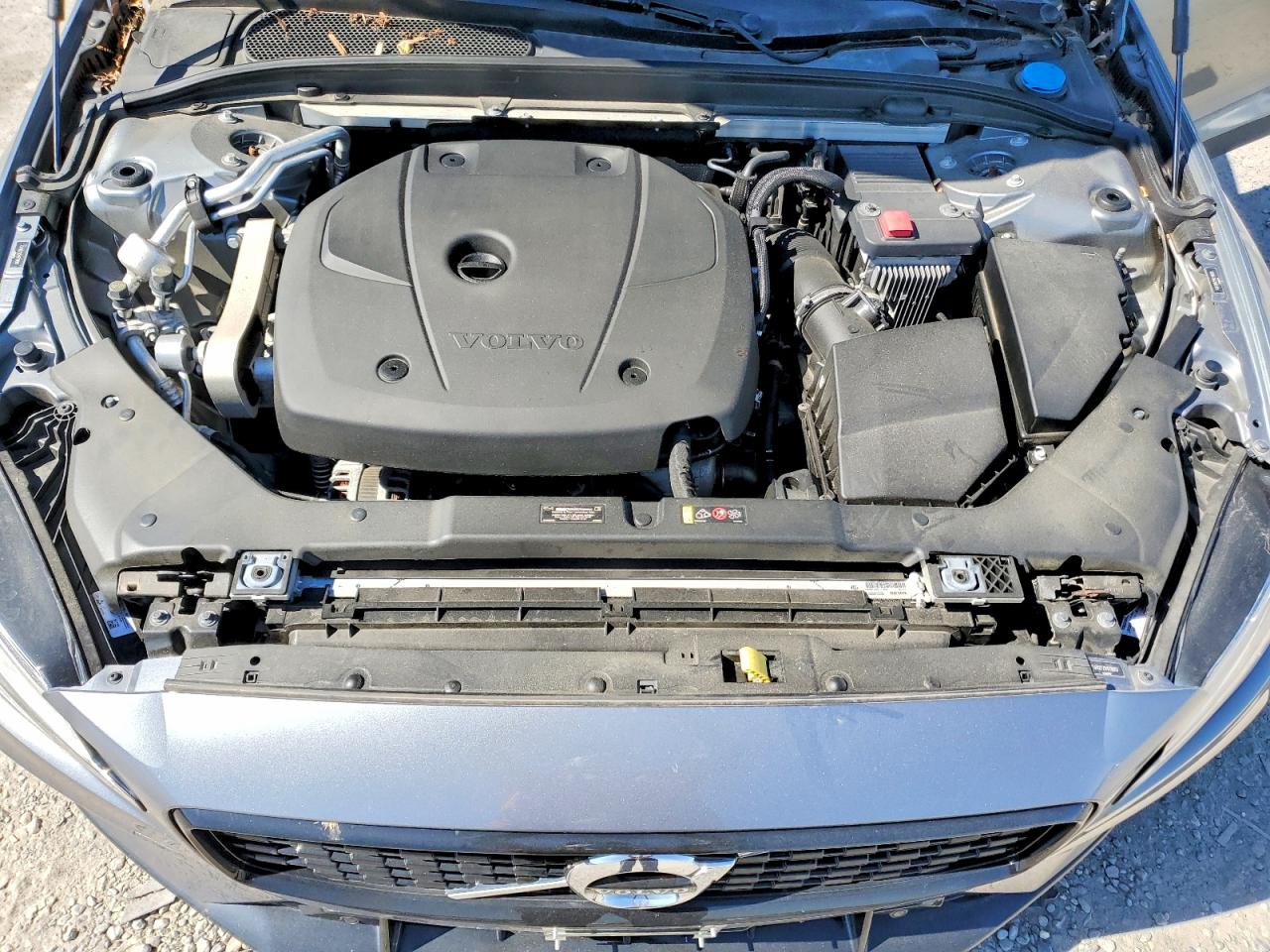Volvo S60 T5 Momentum