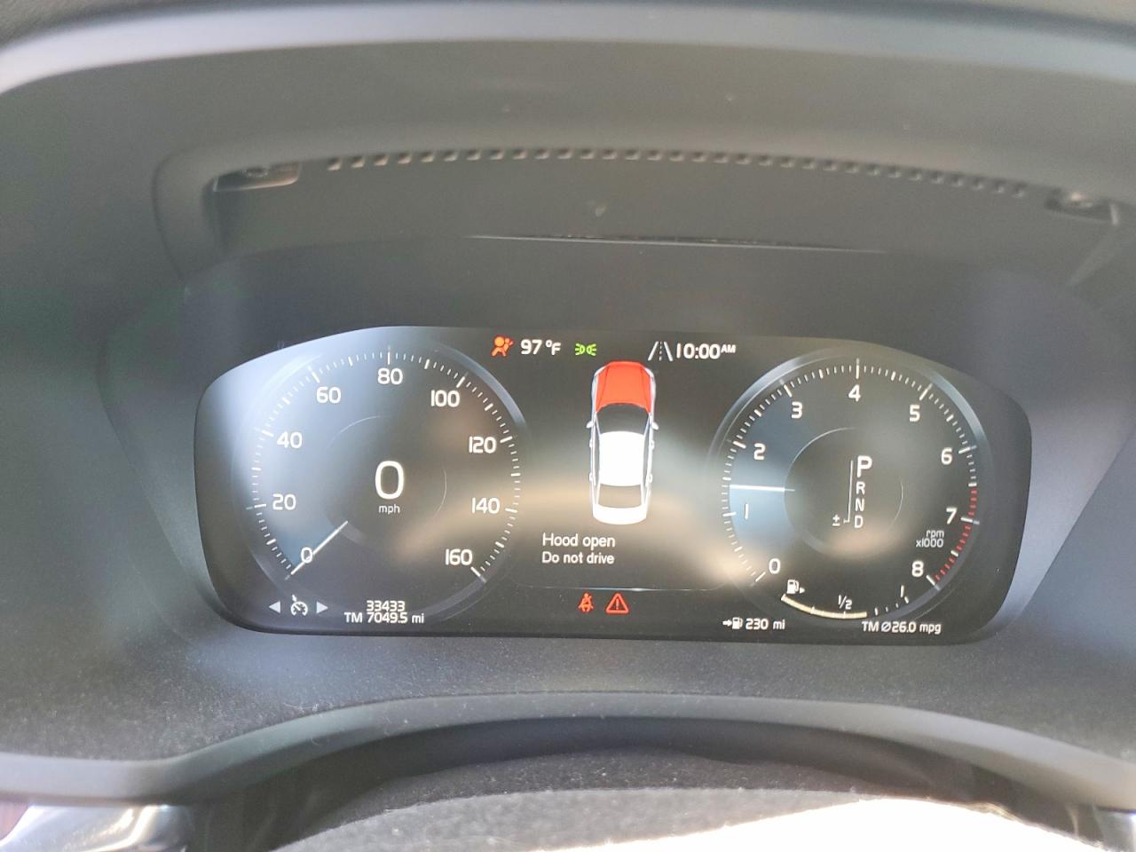 Volvo S60 T5 Momentum
