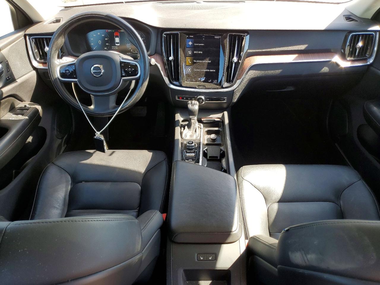 Volvo S60 T5 Momentum