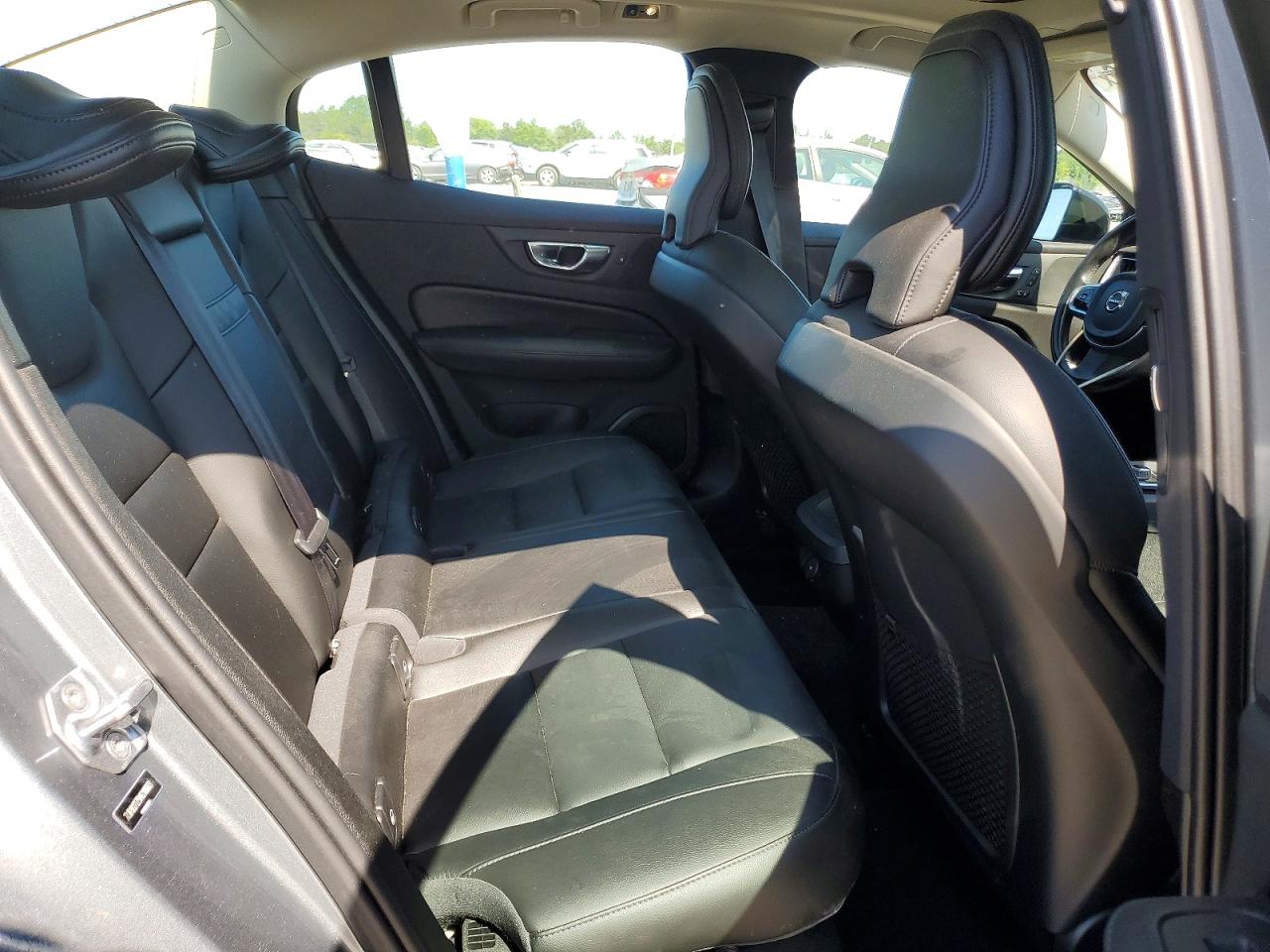Volvo S60 T5 Momentum