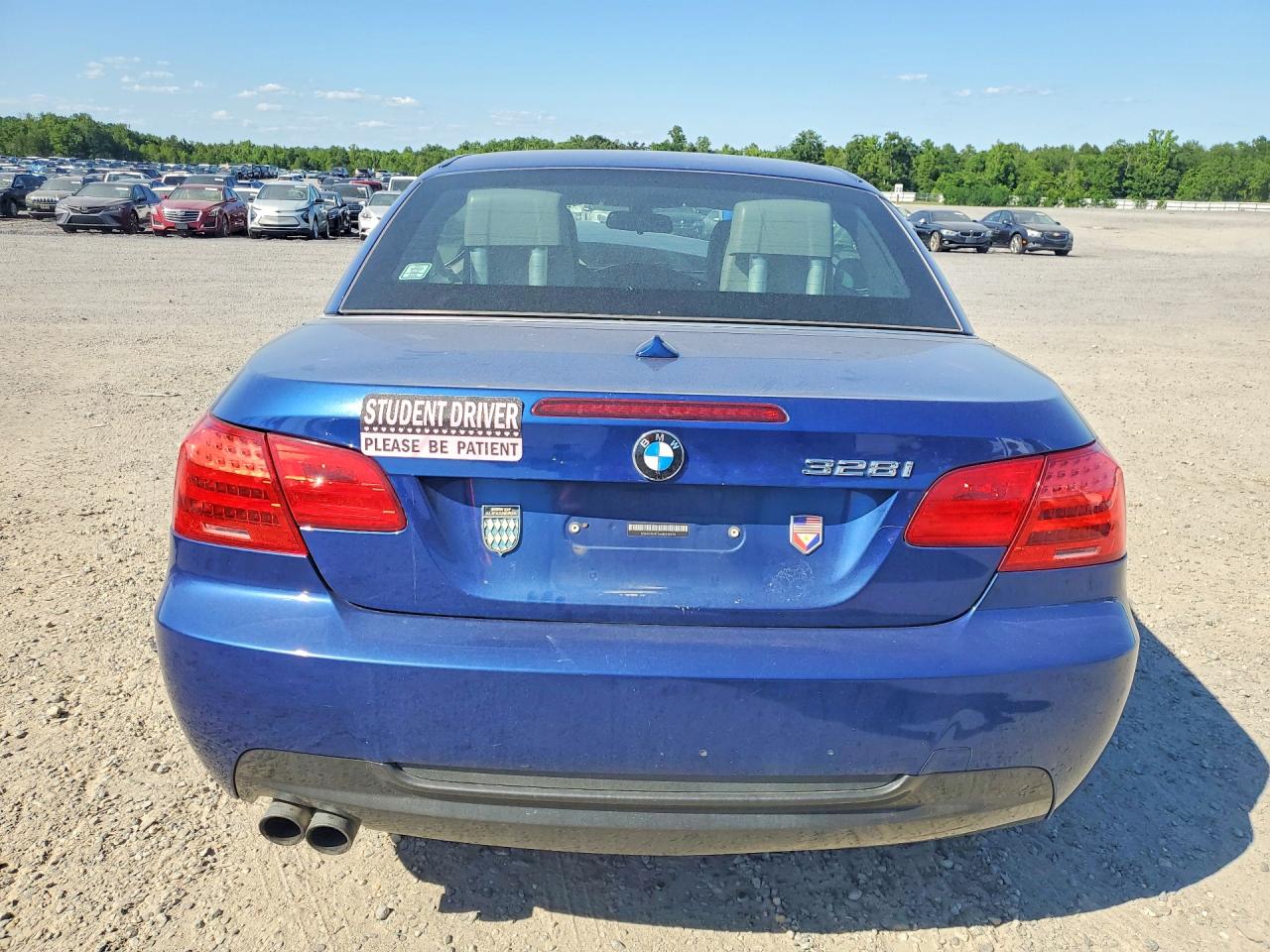 BMW 3 Series I
