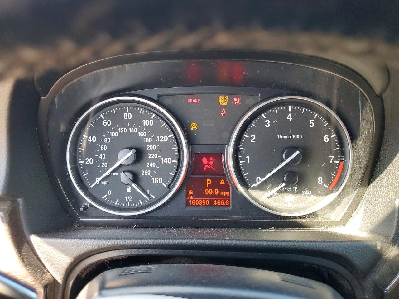 BMW 3 Series I