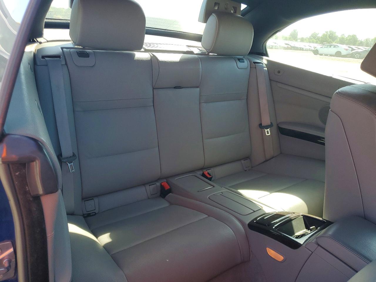 BMW 3 Series I