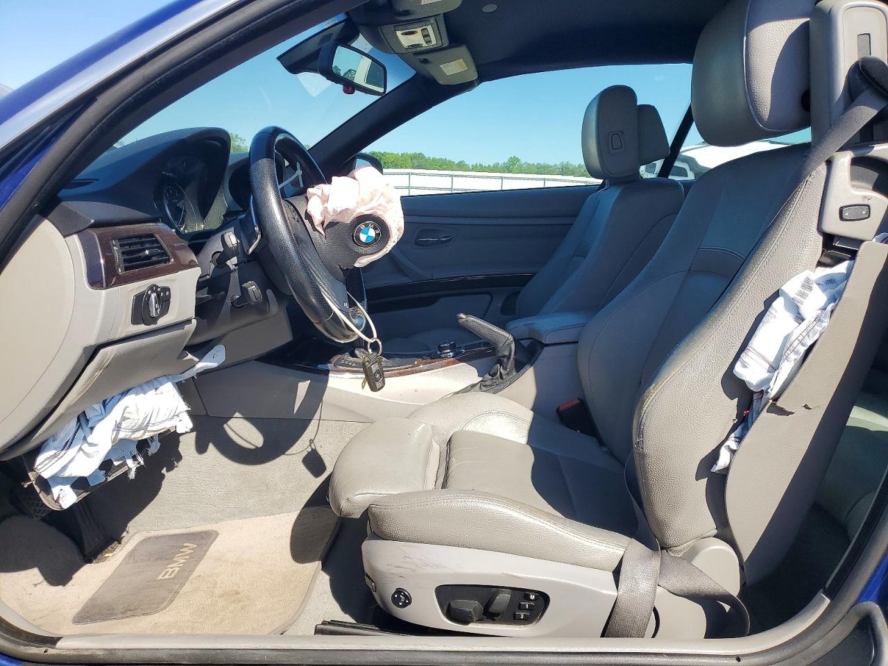 BMW 3 Series I