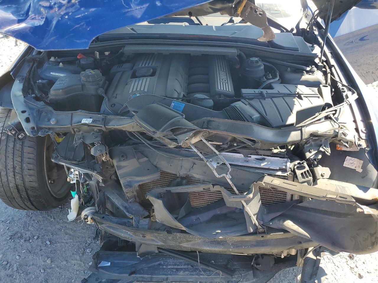 BMW 3 Series I