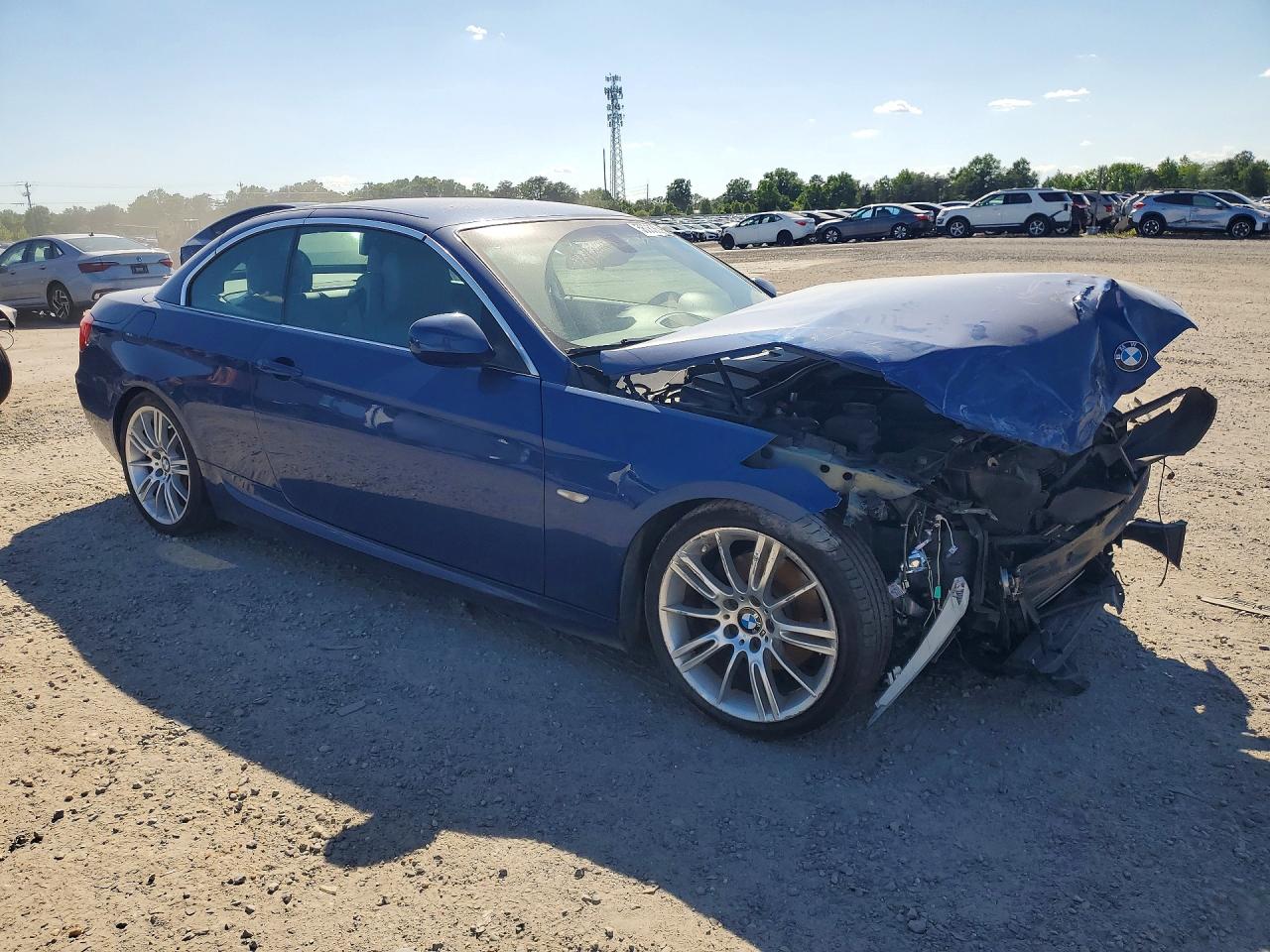 BMW 3 Series I