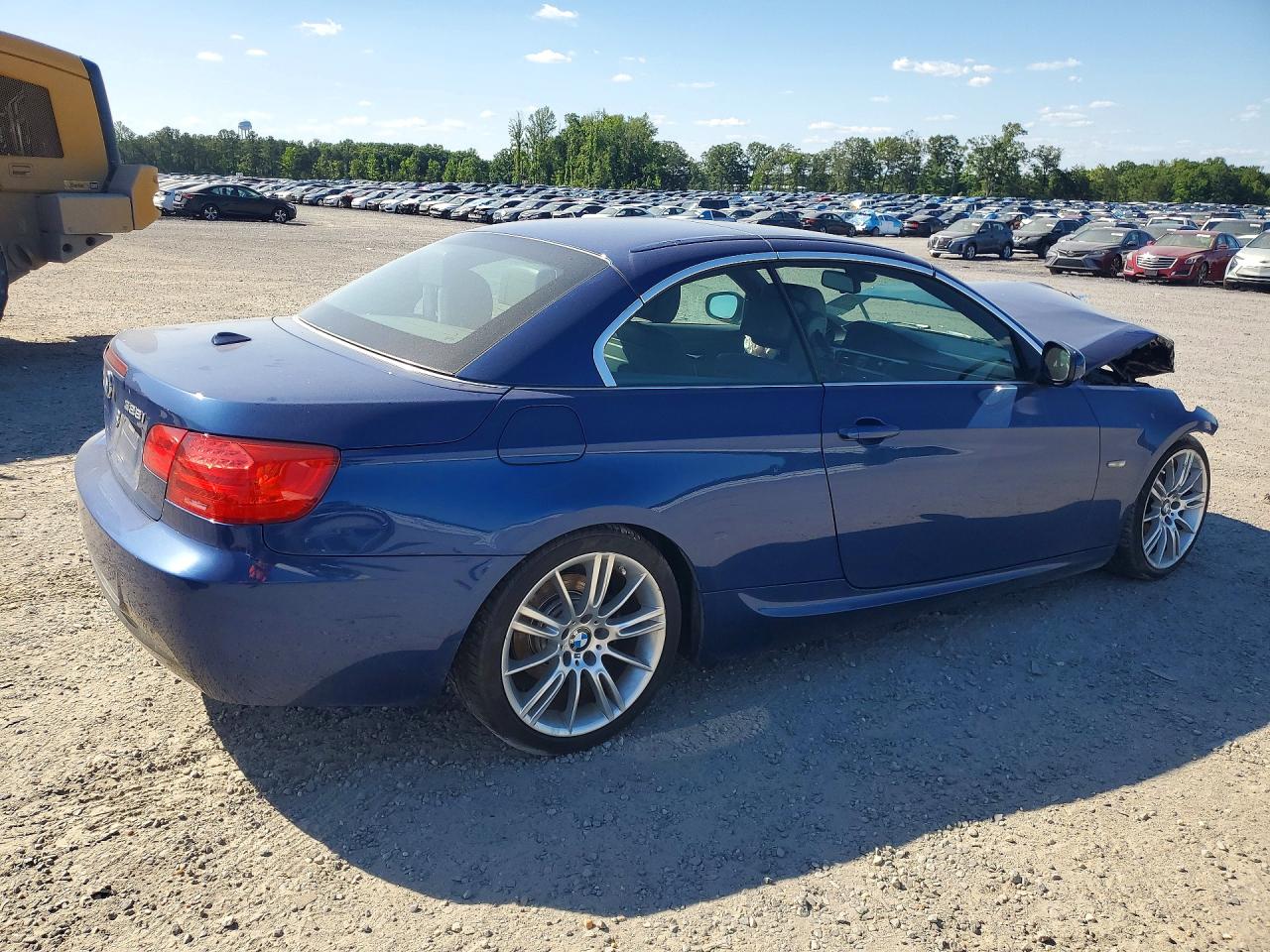 BMW 3 Series I