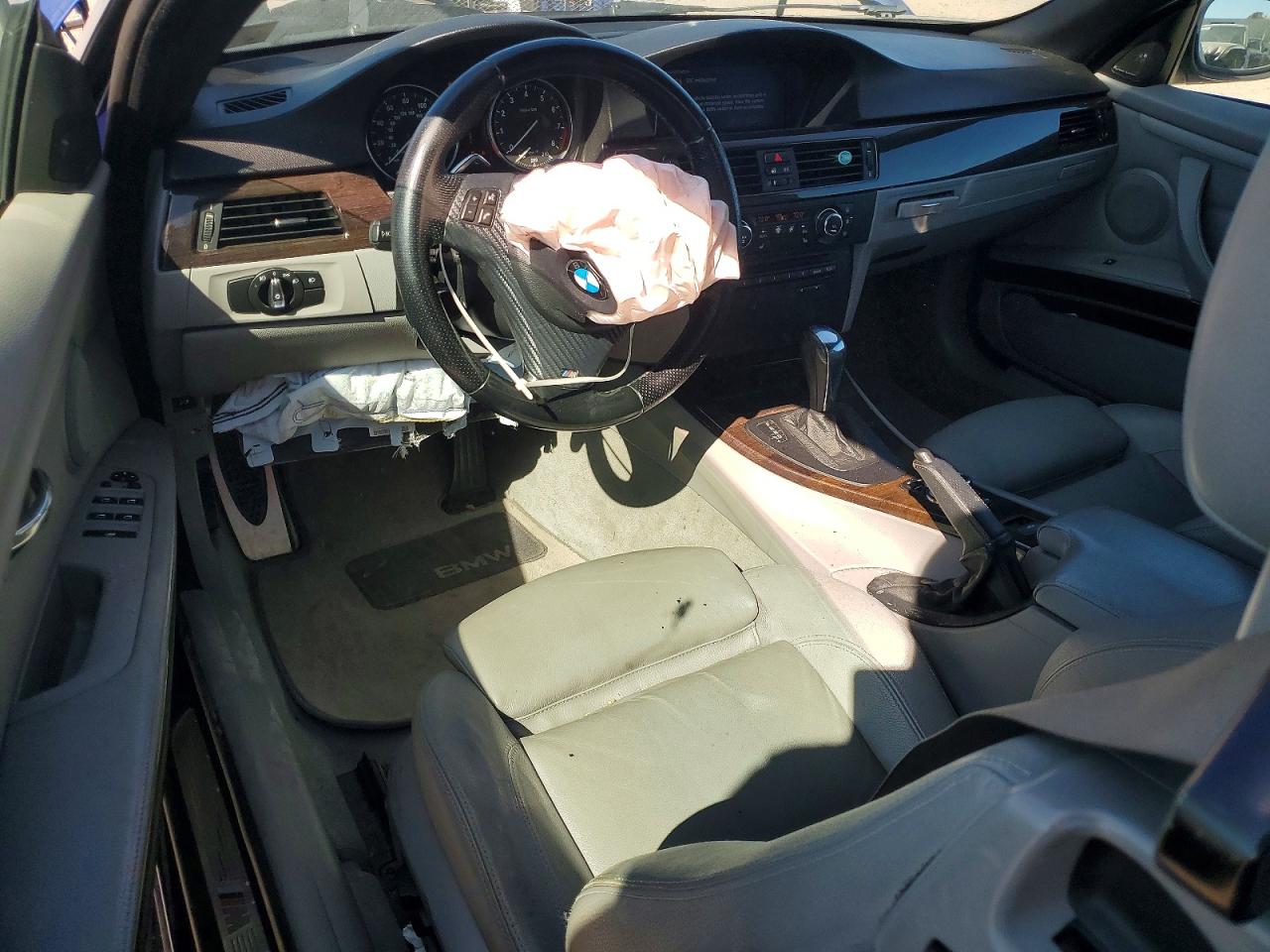 BMW 3 Series I