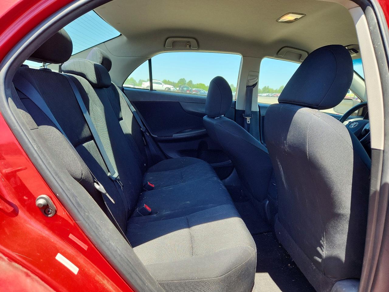 Toyota Corolla S