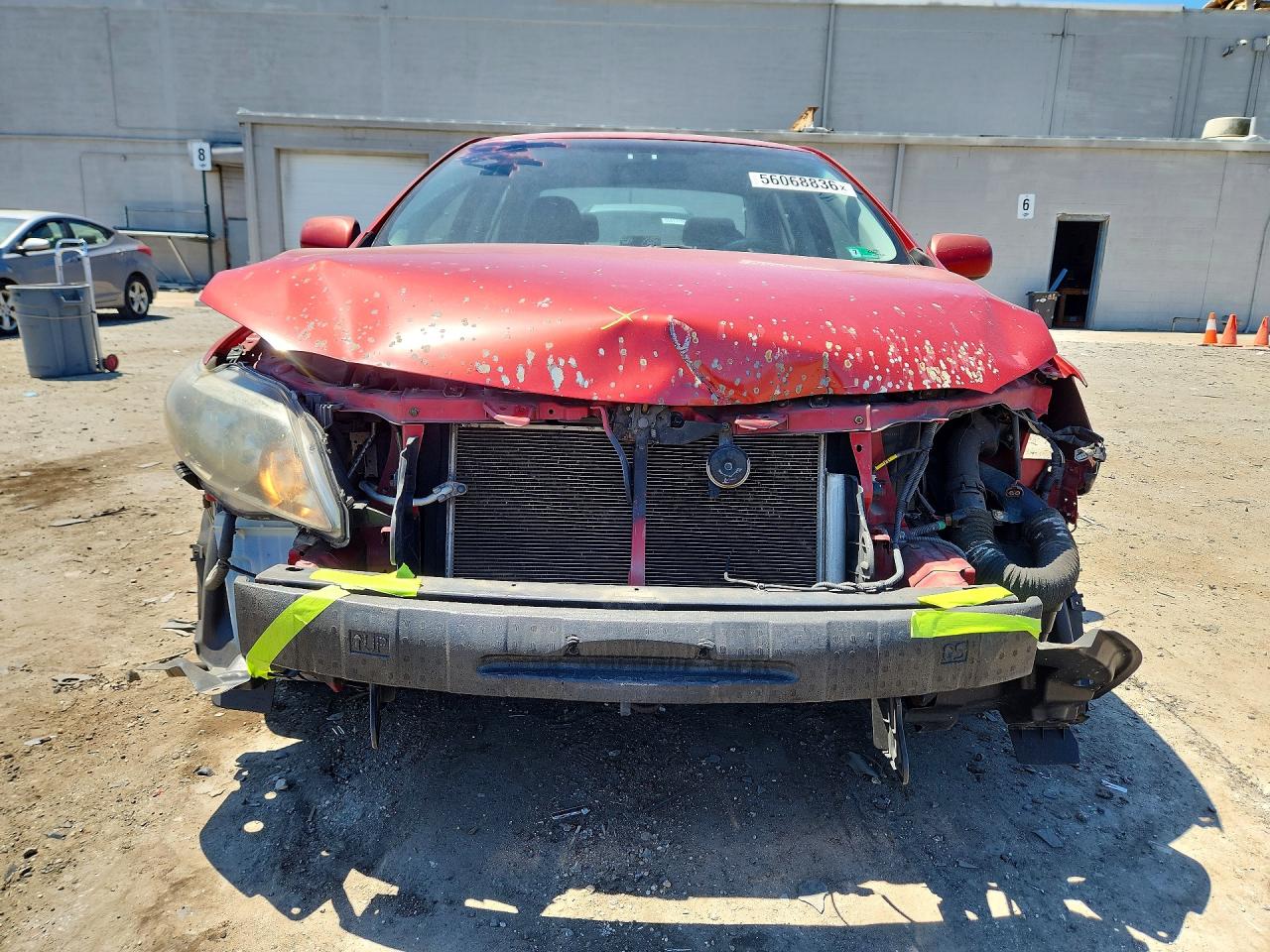 Toyota Corolla S