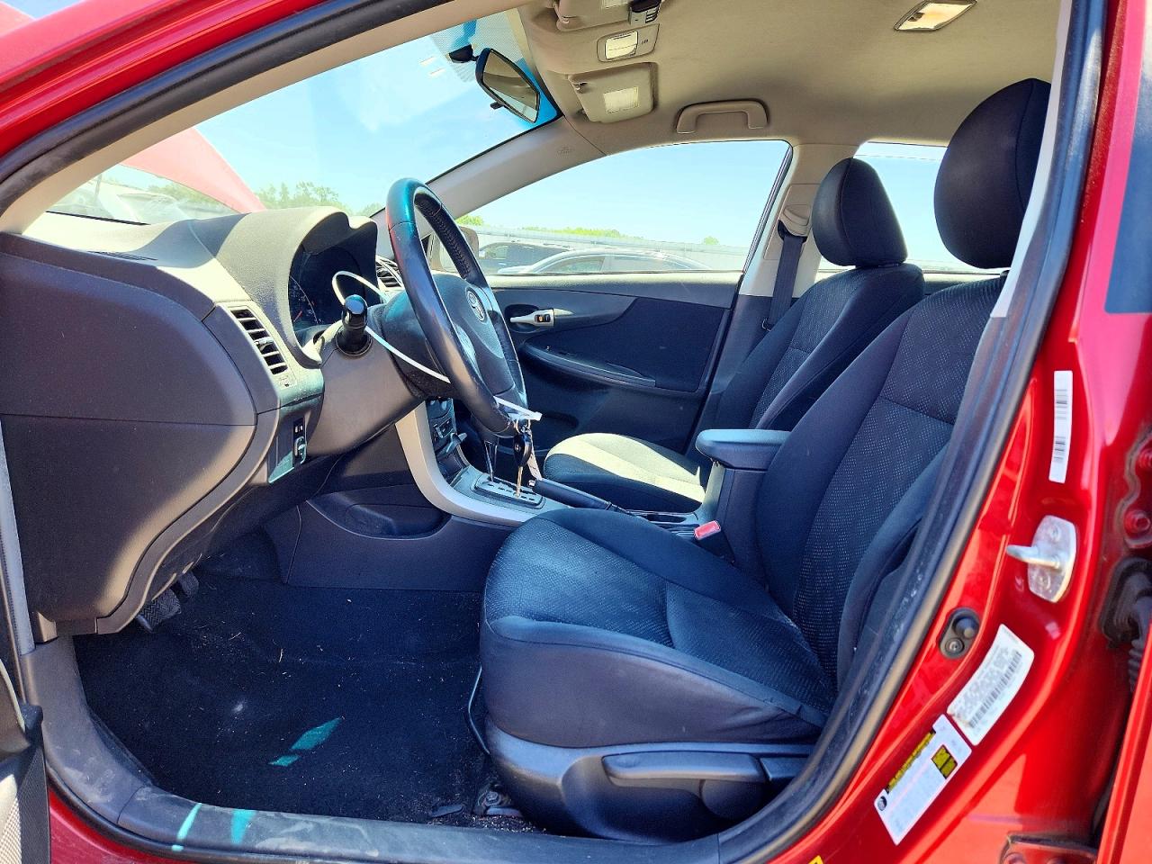Toyota Corolla S