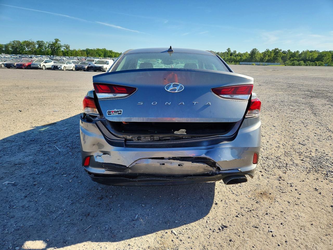Hyundai SONATA Sel