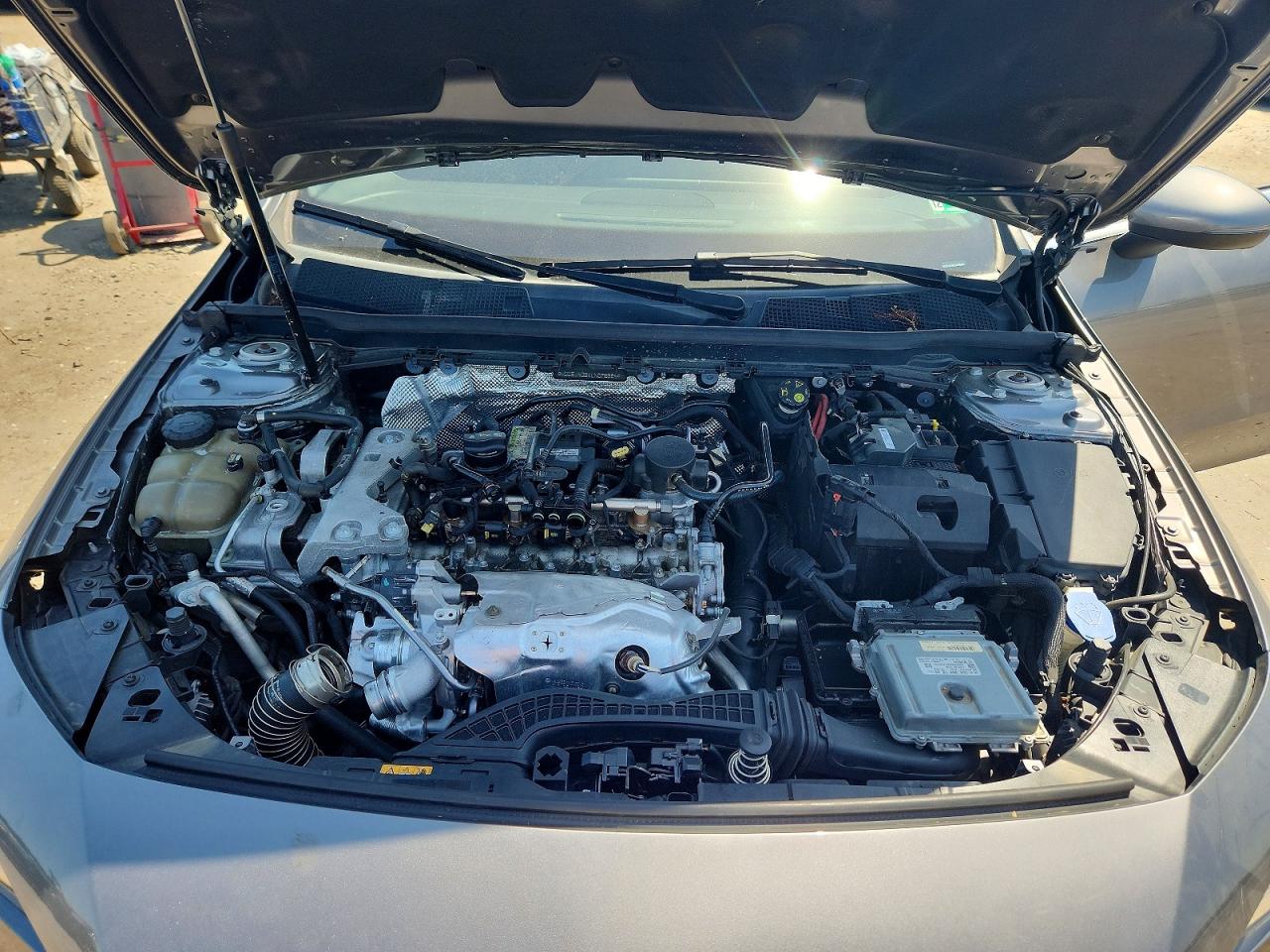 Mercedes-Benz Cla-class 250