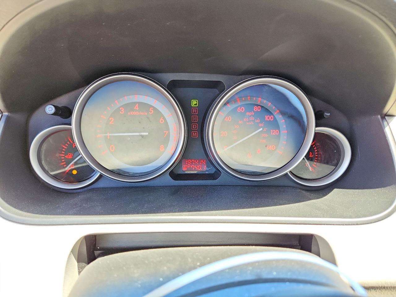 Mazda Cx