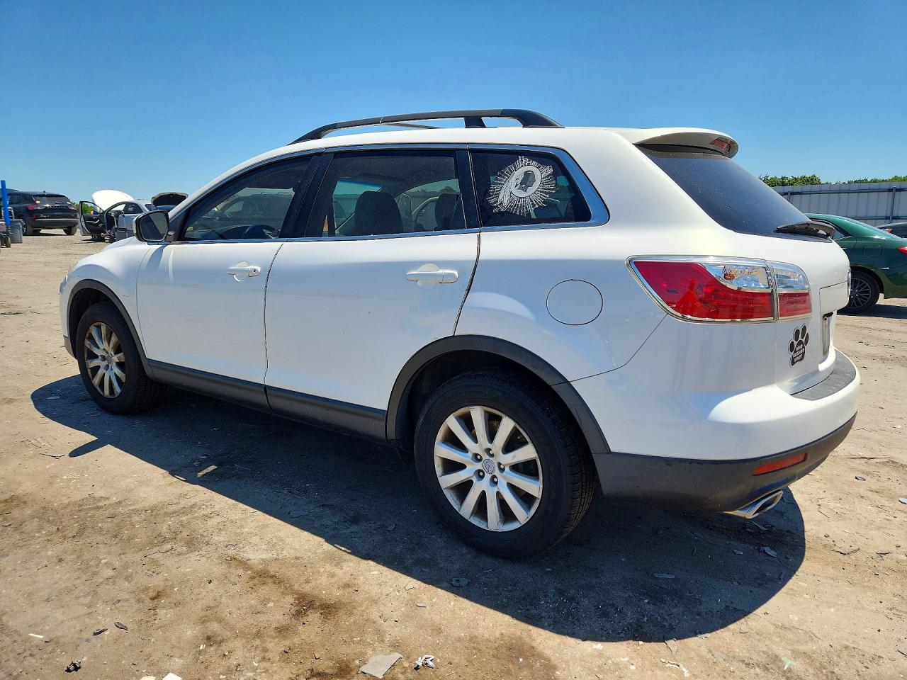 Mazda Cx