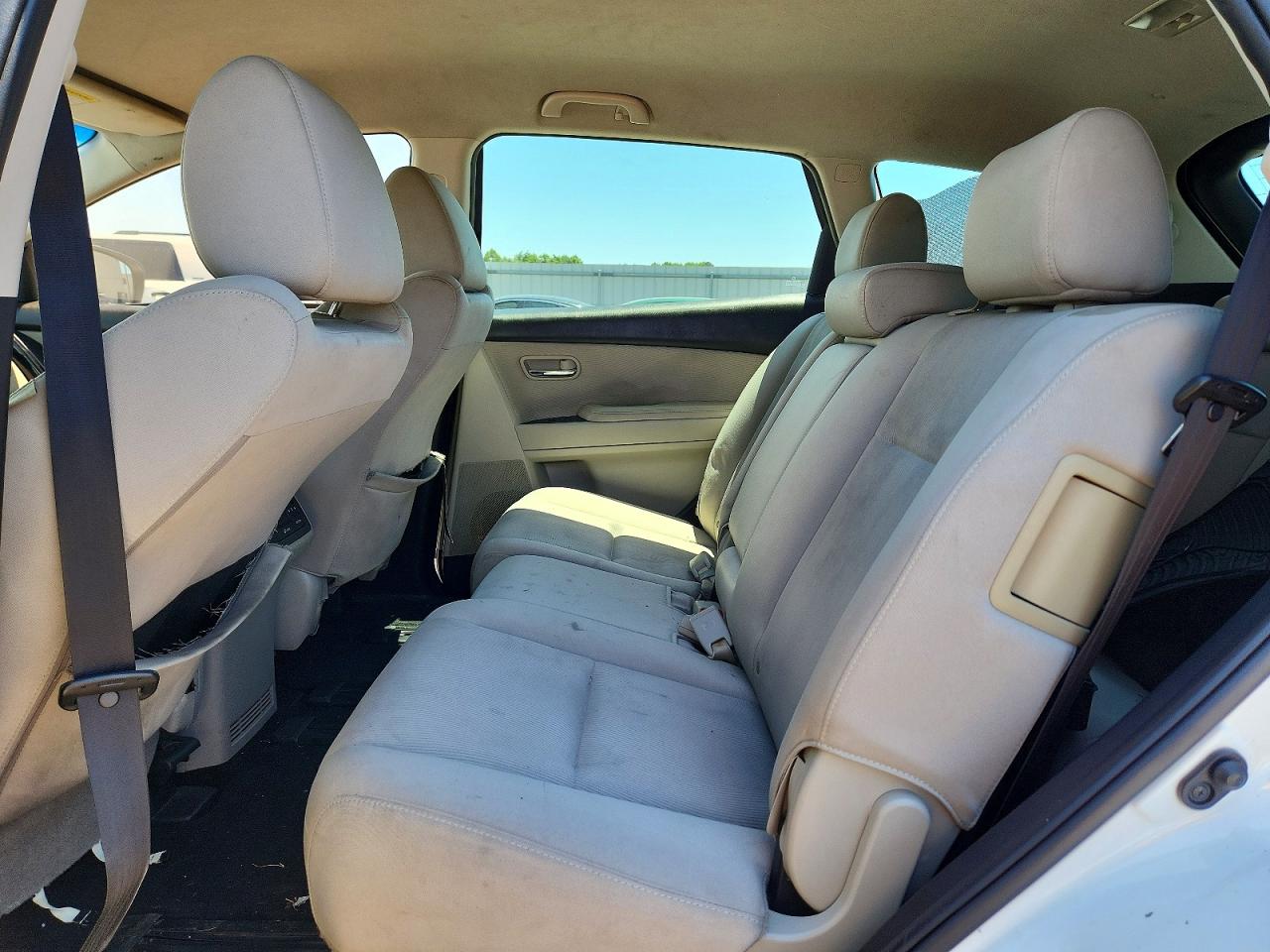 Mazda Cx