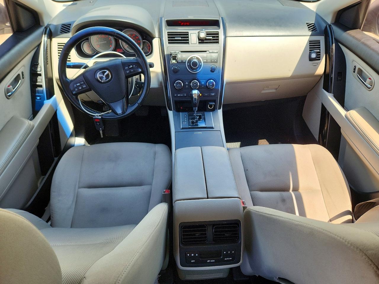 Mazda Cx