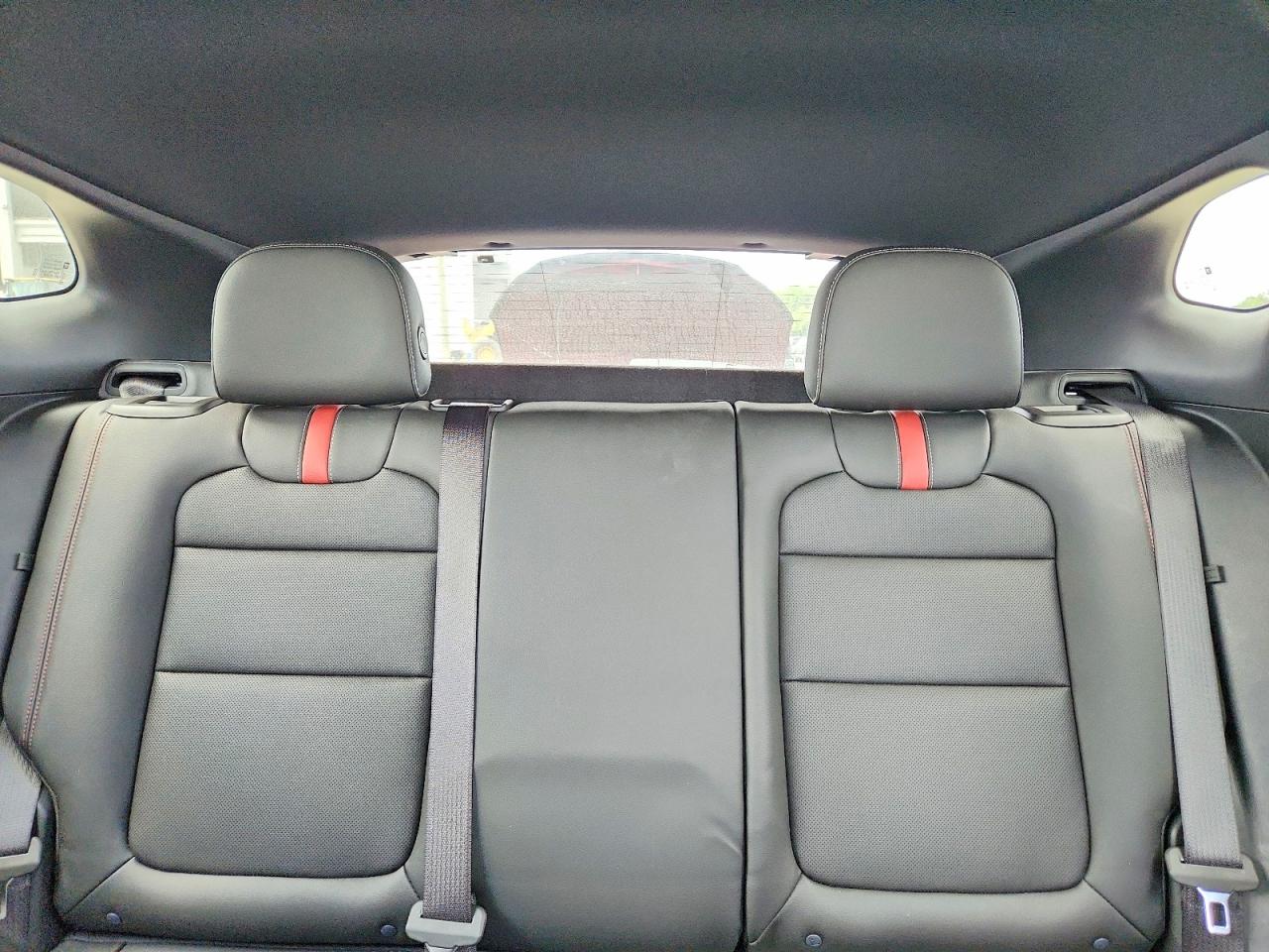 Chevrolet Trax 2rs