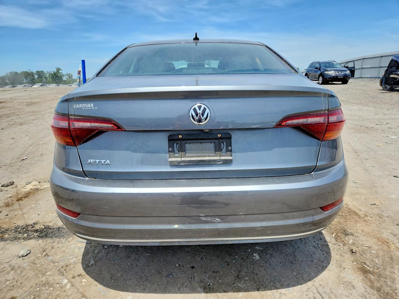 Volkswagen Jetta S