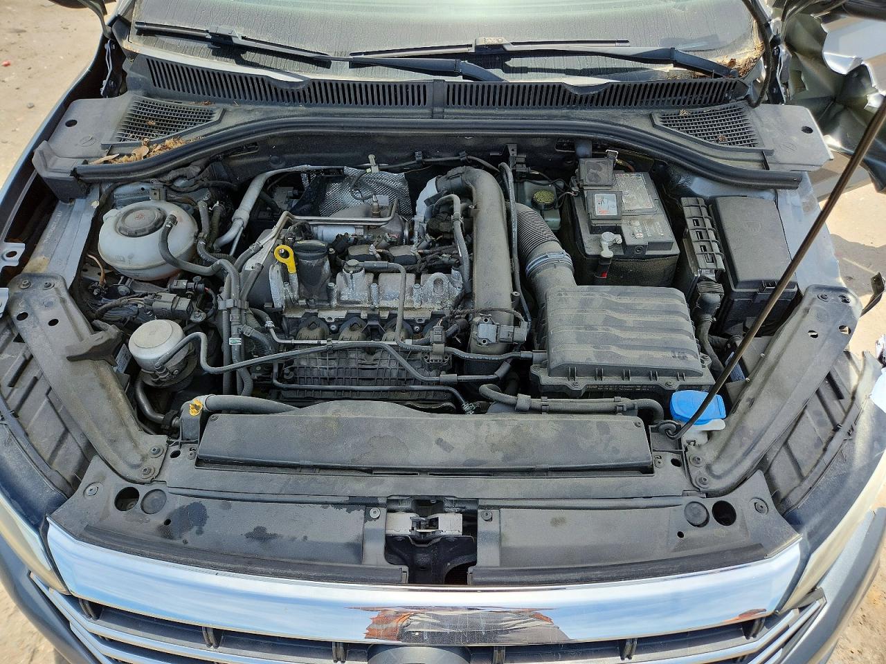 Volkswagen Jetta S