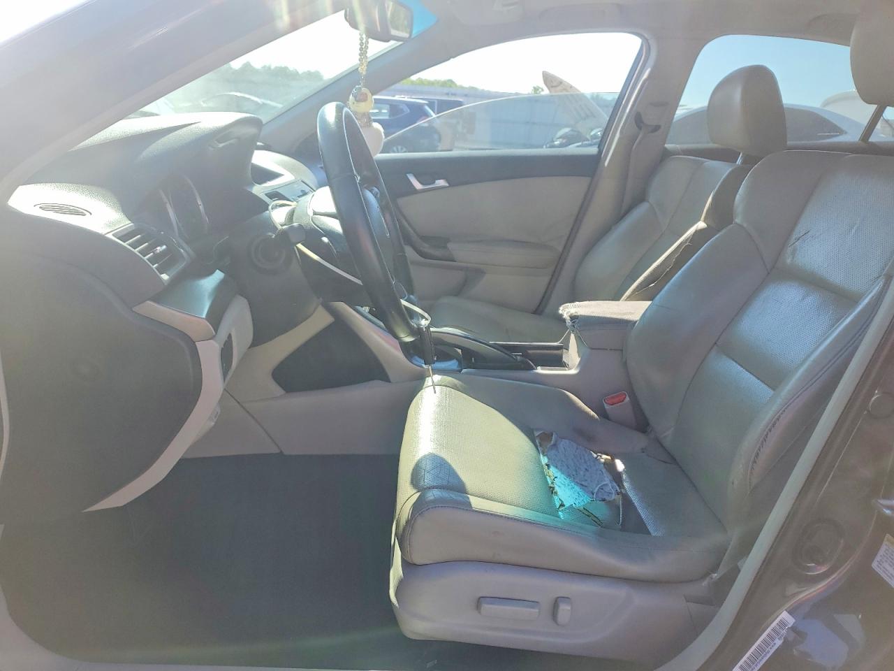 Acura TSX