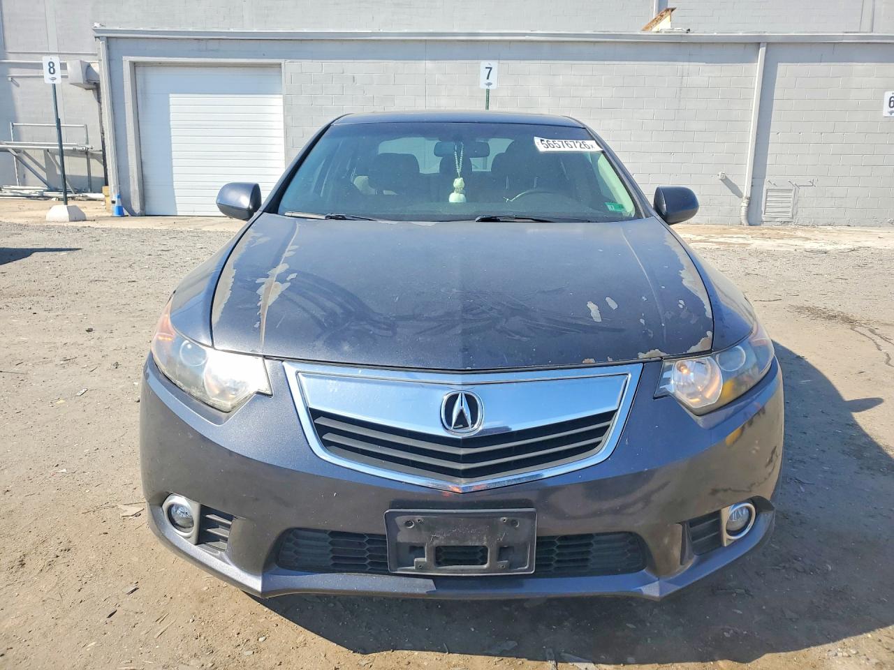 Acura TSX