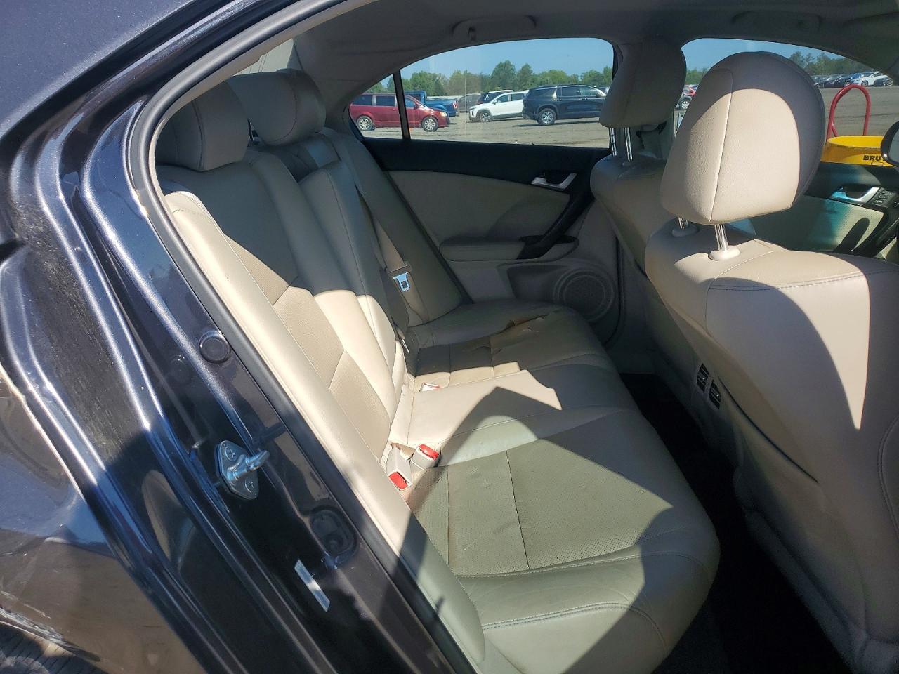 Acura TSX