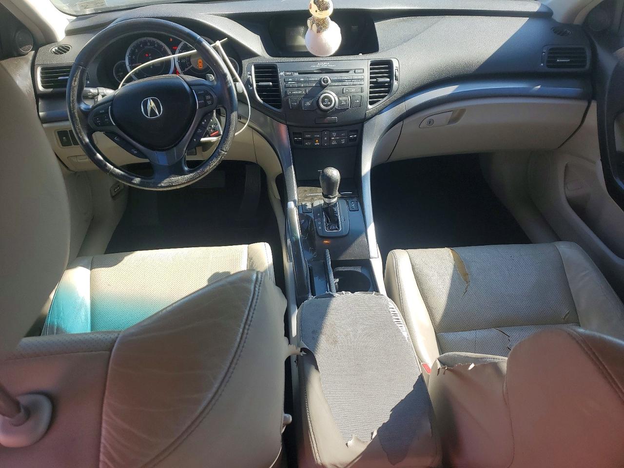 Acura TSX