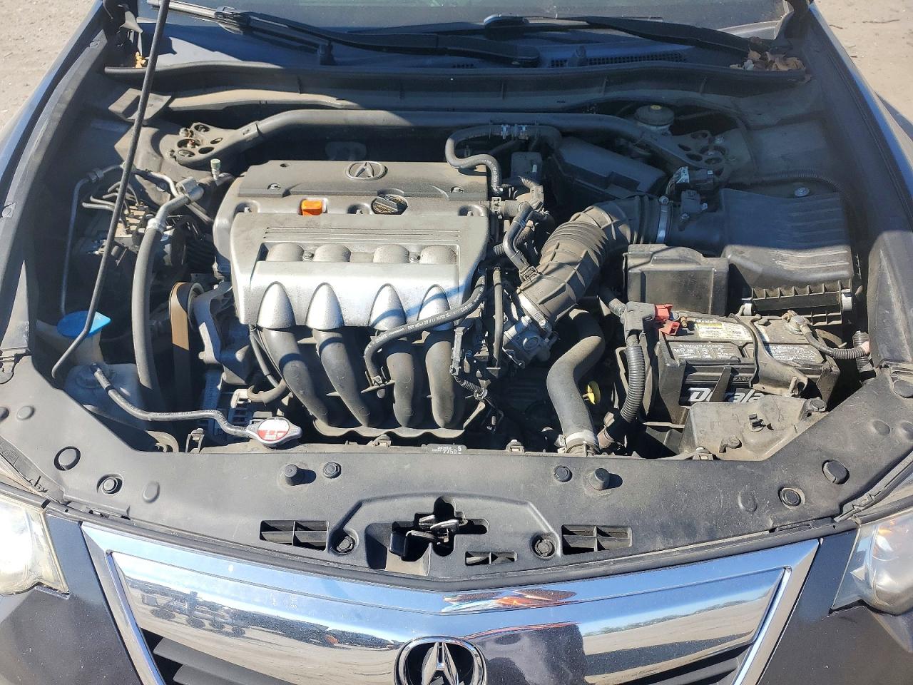 Acura TSX