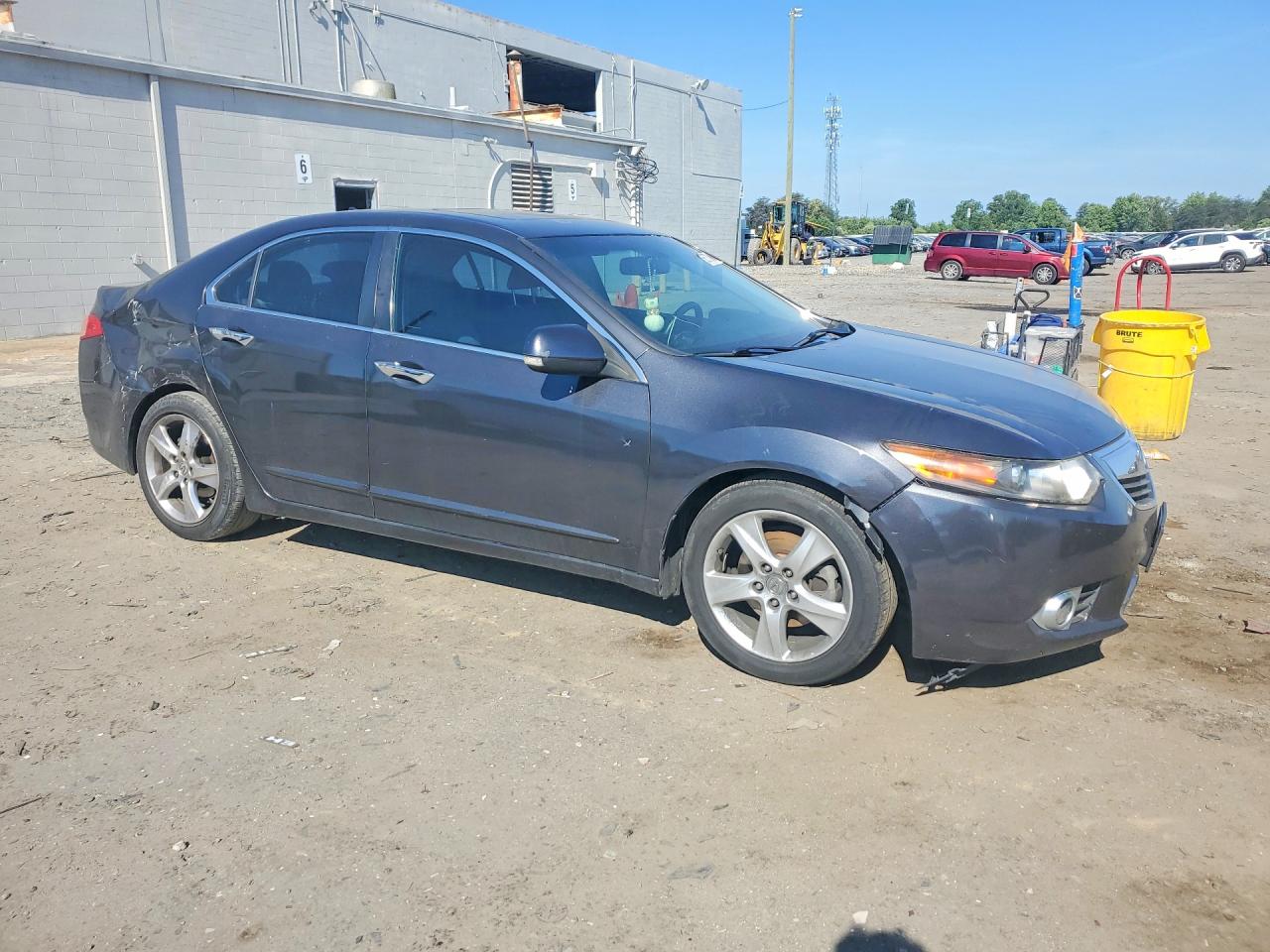Acura TSX