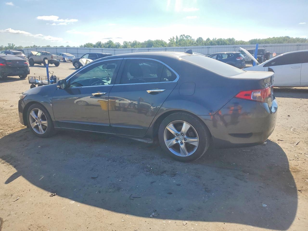 Acura TSX